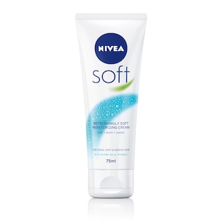 Krema Soft Nivea 75ml