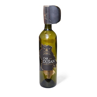 Vino belo Cuvee Car Dusan 0,75l