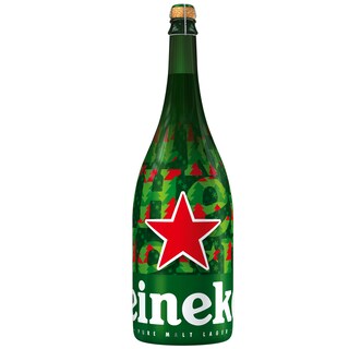 Pivo Magnum Heineken 1,5l