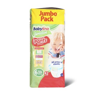 Gacice Babylino 42kom 6