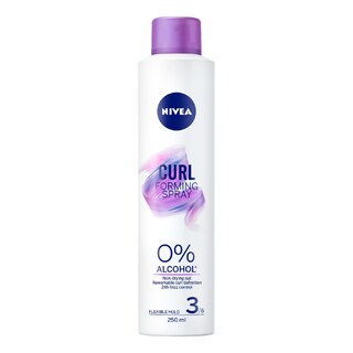 Forming sprej za kovrdz.kosu Nivea 250ml