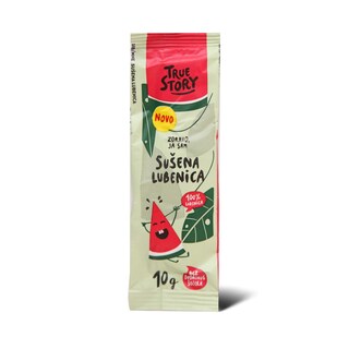 Susena lubenica True Story 10g