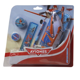 Skolski set novi Disney