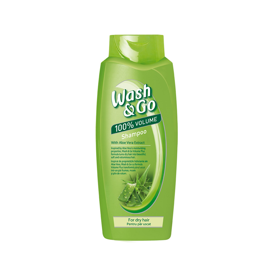 Wash&Go
