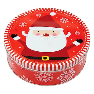 Keks Christmas Col.-But.&Ch.Ch.Cook.400g