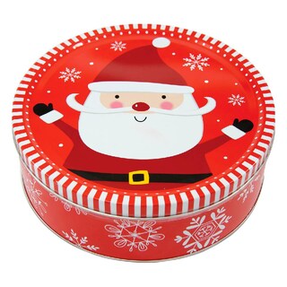 Keks Christmas Col.-But.&Ch.Ch.Cook.400g