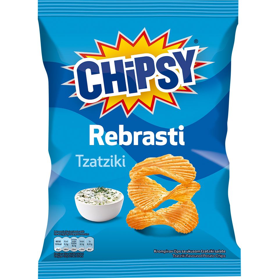 Chipsy