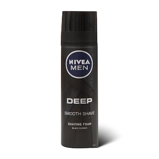 Pena za brijanje Nivea Men Deep 200ml