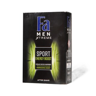 Los/brija.Fa Sport Energy Boost 100ml