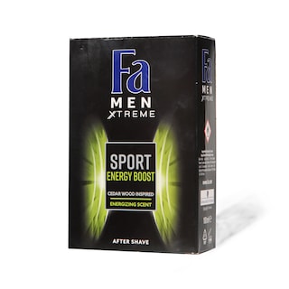 Los/brija.Fa Sport Energy Boost 100ml