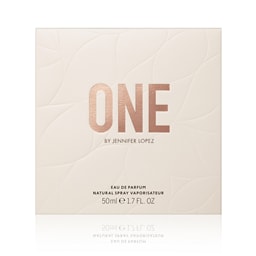 One by Jennifer Lopez edp 50ml