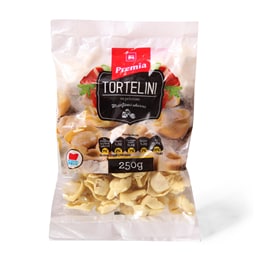 Tortelini sa prsutom Premia 250g