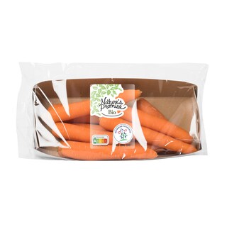 Bio sargarepa 500g
