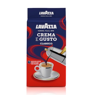 lavazza