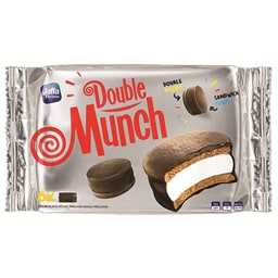 Munch Double 133g