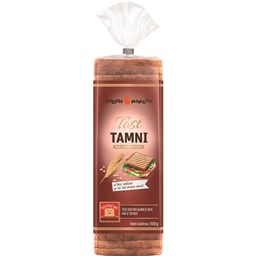 Tost extra tamni Tvojih 5 Minuta 500g