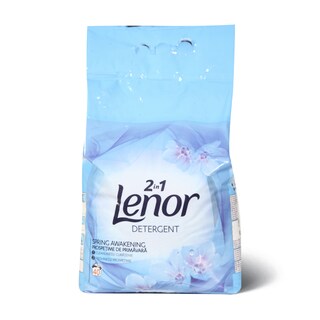 Det.za ves Spring Awakening 4kg Lenor