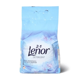 Det.za ves Spring Awakening 4kg Lenor