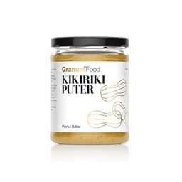 Kikirki Puter 470G Granum