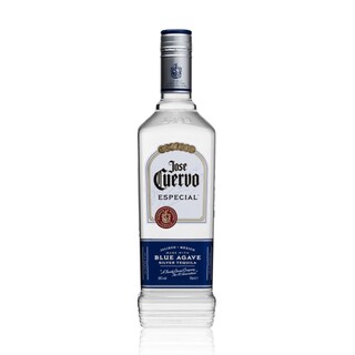Tekila Jose Cuervo Silver 0.7L