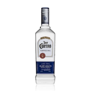 Tekila Jose Cuervo Silver 0.7L