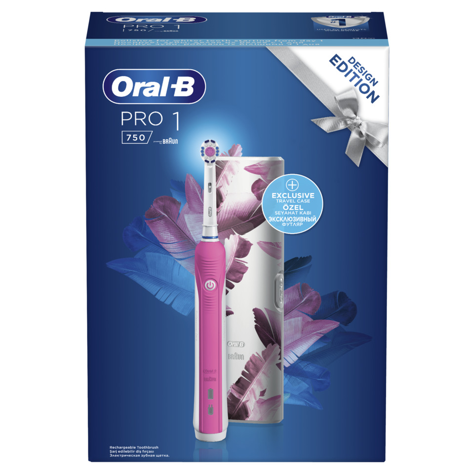 Oral-B