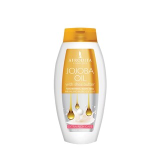 Mleko/telo Jojoba hranjivo Afrodita250ml