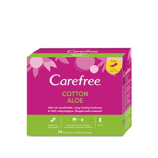 Ulosci Carefree aloe 76