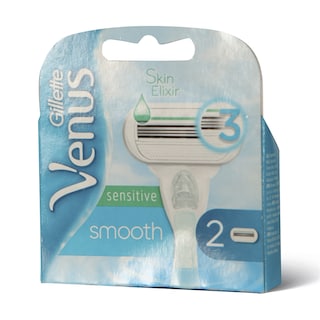Patrone Smooth Sensitive Carts 2ct Venus
