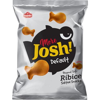 Slane ribice JoS 180g