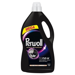 Perwoll Black 3750ml 75WL