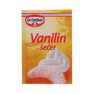 Dr Oetker