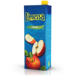 Sok Jabuka Limessa 1,5l