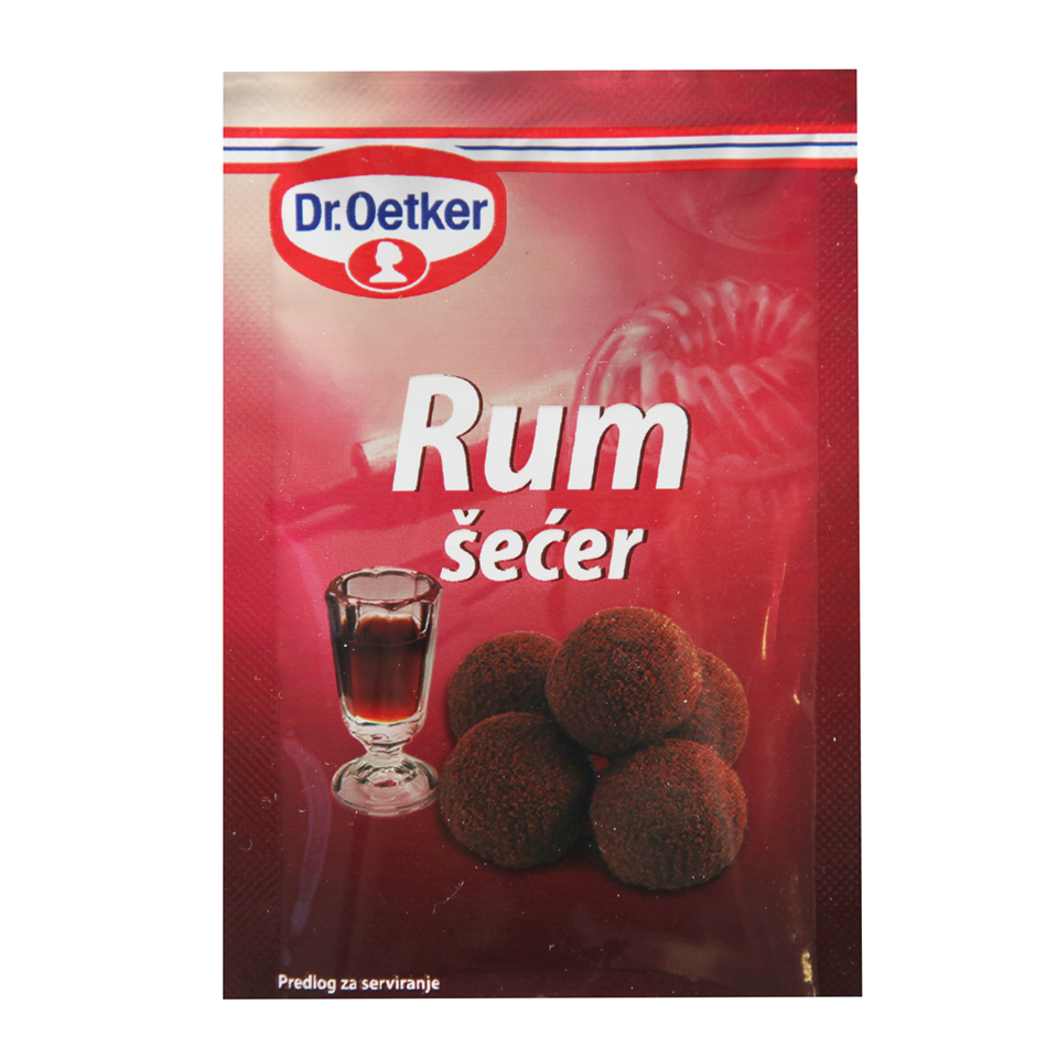 Dr Oetker