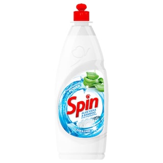 Spin