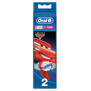 Oral-B