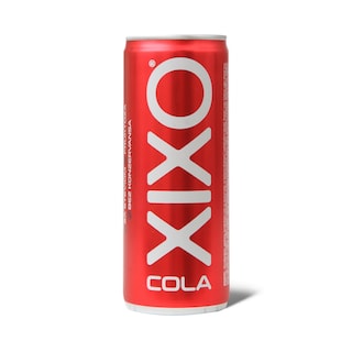 Sok gazirani Xixo Cola 250ml