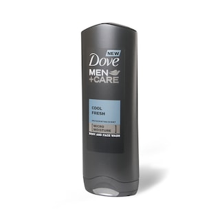 Gel za tusir.Dove Men Cool Fresh 250ml