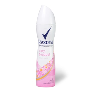 Rexona