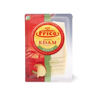 Sir Edam slajs 40% mm Frico 150g