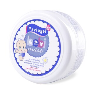 Mast Pavlogal ekstrakt kamilice 125 ml