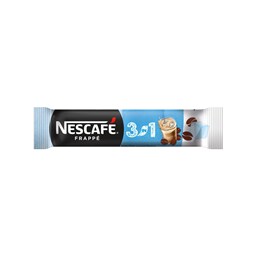 Kafa instant Frappe Nescafe 16g