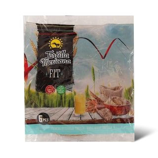 Tortilla Mexicana Fit 390g