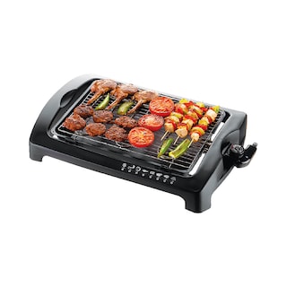 Grill rostilj elektricni Bauer