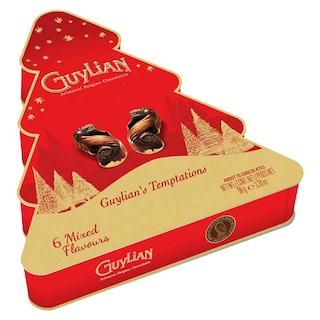 Praline Guylian tempt.Tree 96g