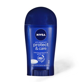 Stik za zene Nivea Prot.&Care 40ml