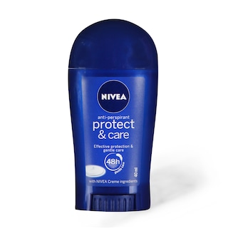 Stik za zene Nivea Prot.&Care 40ml