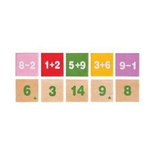 Ucenje matematike sabiranje i oduzimanje