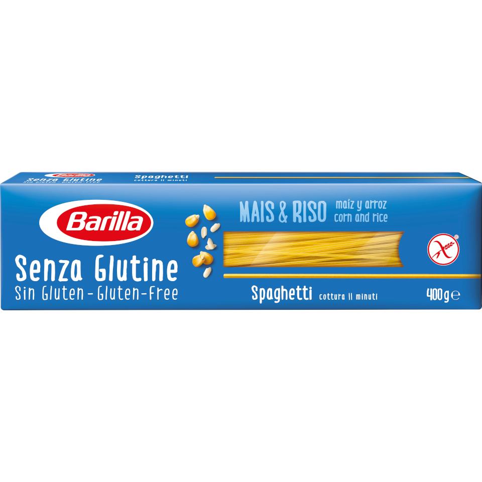 Barilla