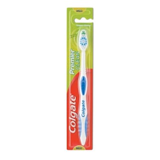Cetkica Colgate Premier Clean Medium 1/1